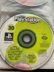 Background - Playstation Magazine Issue 30 - PlayStation - Retrocharting