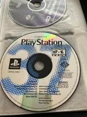 Background - PlayStation Magazine Issue 37 - PlayStation - Retrocharting