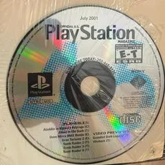 Playstation Magazine Issue 46 - PlayStation - Retrocharting