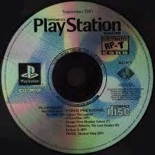 Playstation Magazine Issue 48 - PlayStation - Retrocharting