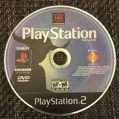 Playstation Magazine Issue 49 - PlayStation 2 - Retrocharting
