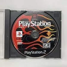 Playstation Magazine Issue 51 - PlayStation 2 - Retrocharting