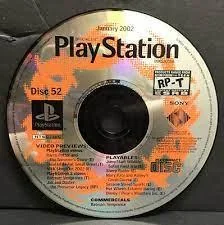 Playstation Magazine Issue 52 - PlayStation - Retrocharting