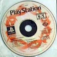 Playstation Magazine Issue 54 - PlayStation - Retrocharting