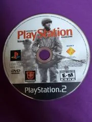 Playstation Magazine Issue 57 - PlayStation 2 - Retrocharting