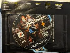 Background - Playstation Magazine Issue 60 - PlayStation 2 - Retrocharting