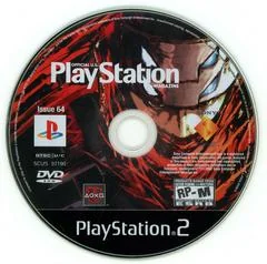 Playstation Magazine Issue 64 - PlayStation 2 - Retrocharting