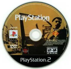 Playstation Magazine Issue 65 - PlayStation 2 - Retrocharting