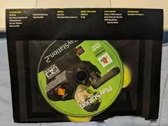 Background - Playstation Magazine Issue 68 - PlayStation 2 - Retrocharting