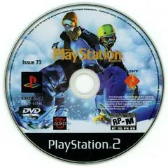 Playstation Magazine Issue 73 - PlayStation 2 - Retrocharting