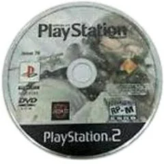 Background - Playstation Magazine Issue 76 - PlayStation 2 - Retrocharting