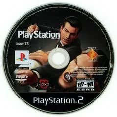 Playstation Magazine Issue 78 - PlayStation 2 - Retrocharting