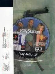 Background - Playstation Magazine Issue 85 - PlayStation 2 - Retrocharting