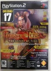 Playstation Magazine Ufficiale Italia 17 - PlayStation 2 - Retrocharting