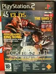 Playstation Magazine Ufficiale Italia 45 - PlayStation 2 - Retrocharting