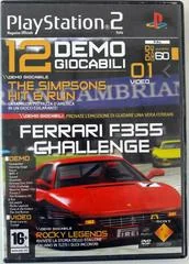 Playstation Magazine Ufficiale Italia 60 - PlayStation 2 - Retrocharting