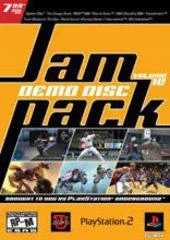 PlayStation Underground Jampack Vol. 10 - PlayStation 2 - Retrocharting