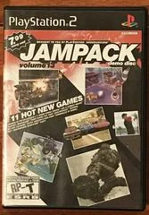 PlayStation Underground Jampack Vol. 13 - PlayStation - Retrocharting