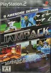 PlayStation Underground Jampack Vol. 15 - PlayStation 2 - Retrocharting