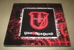 Background - Playstation Underground V1.1 - PlayStation - Retrocharting