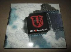 Playstation Underground V2.1 - PlayStation - Retrocharting