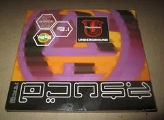 Playstation Underground V3.1 - PlayStation - Retrocharting