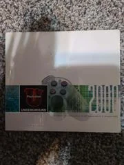 Playstation Underground v4.1 - PlayStation - Retrocharting