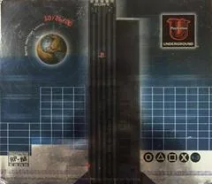 PlayStation Underground v4.3 - PlayStation - Retrocharting