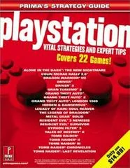 PlayStation: Vital Strategies And Expert Tips [Prima] - Playstation Vita - Retrocharting