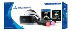 PlayStation VR - Creed: Rise to Glory + Superhot Bundle - Playstation 4 - Retrocharting