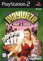 Playwize Poker & Casino - PlayStation 2 - Retrocharting