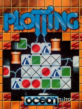 Plotting - ZX Spectrum - Retrocharting