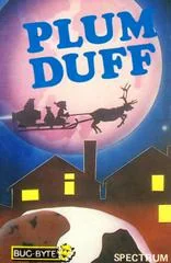 Plum Duff - ZX Spectrum - Retrocharting
