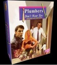 Plumbers Don't Wear Ties: Definitive Edition [Collector's Edition] - PlayStation - Retrocharting