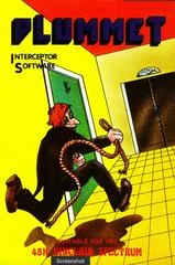 Plummet - ZX Spectrum - Retrocharting