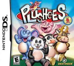 Plushees - Nintendo DS - Retrocharting
