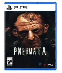 Pneumata - Playstation 5 - Retrocharting
