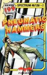 Background - Pneumatic Hammers - ZX Spectrum - Retrocharting