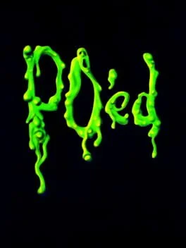 PO'ed - 3DO - Retrocharting