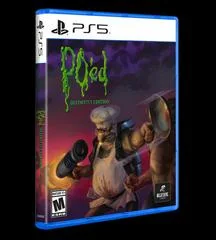 PO'ed: Definitive Edition - Playstation 5 - Retrocharting