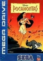 Pocahontas - Sega Genesis - Retrocharting