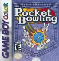 Pocket Bowling - GameBoy Color - Retrocharting