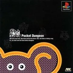 Pocket Dungeon - PlayStation - Retrocharting