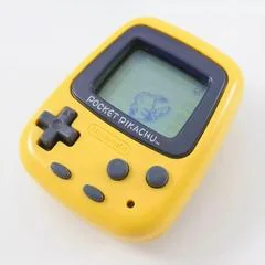 Background - Pocket Pikachu - GameBoy Color - Retrocharting