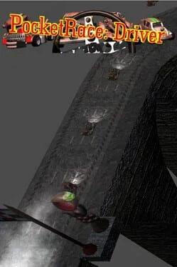 Pocket Racing - GameBoy Color - Retrocharting