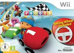 Pocoyo Racing - Wii - Retrocharting