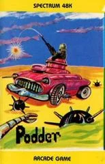 Podder - Sinclair ZX Spectrum  - Retrocharting