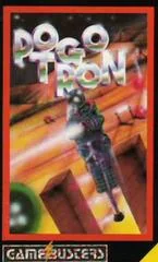 Pogotron - ZX Spectrum - Retrocharting