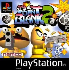 Point Blank 2 - PlayStation - Retrocharting