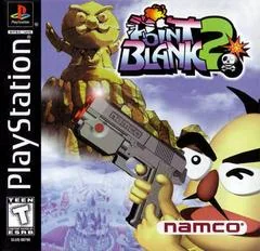 Point Blank 2 - PlayStation - Retrocharting